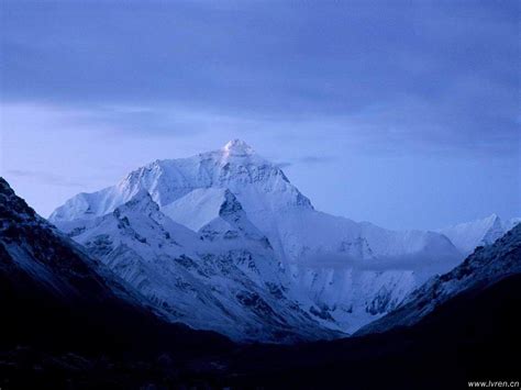 昆仑山